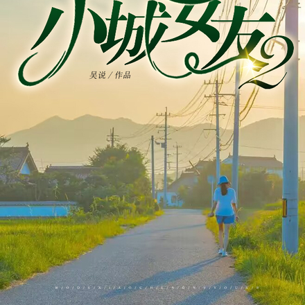 我的小城女友2