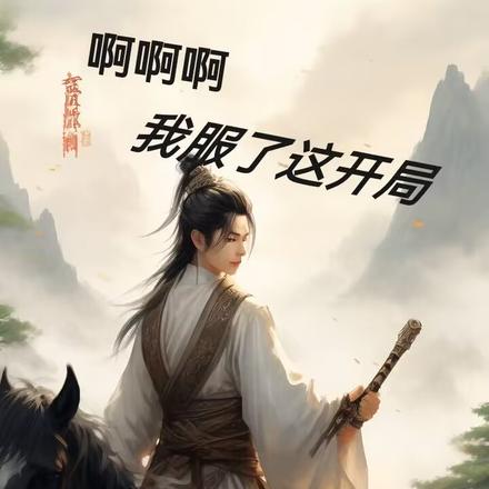 啊啊啊，我服了这开局
