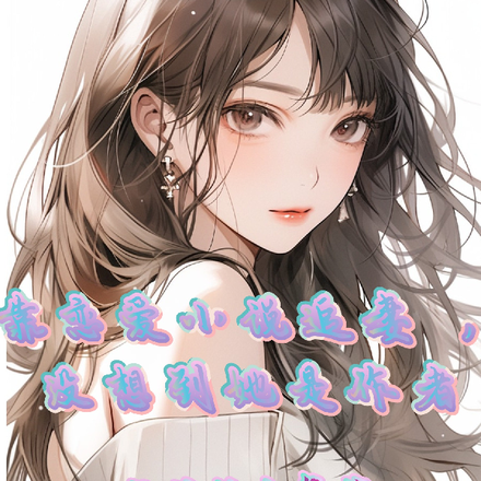 靠恋爱小说追妻,没想到她是作者