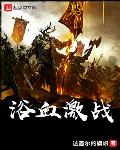 浴血激战