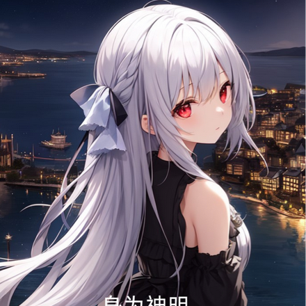 身为神明，多收几个眷属没问题吧