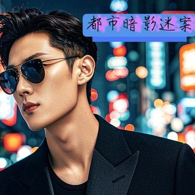 都市暗影迷案