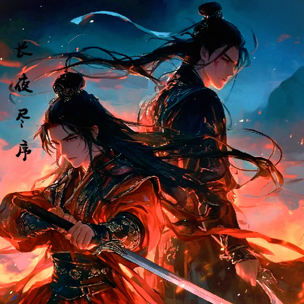 长夜尽序