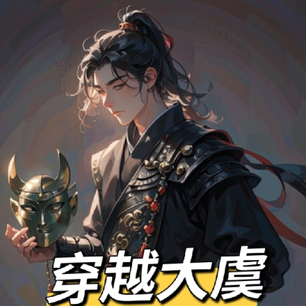 穿越大虞,我开局斩河神