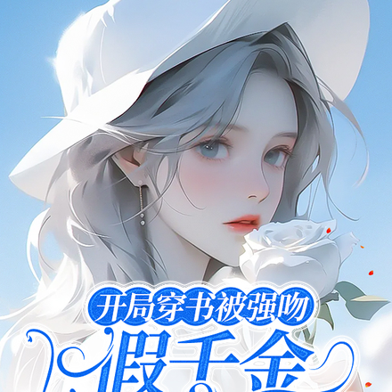 开局穿书被强吻,假千金我不干了