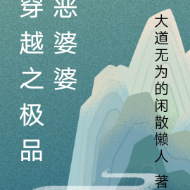 穿越之极品恶婆婆