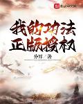 我的功法，正版授权！