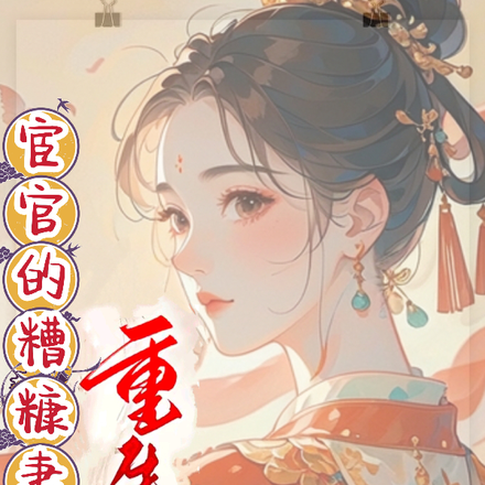 官宦的糟糠妻重生了
