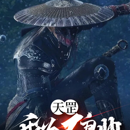 天罡：我为不良帅！