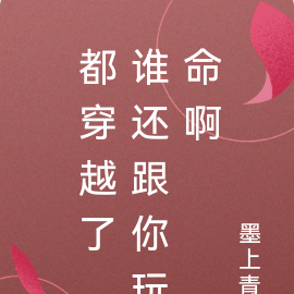 都穿越了,谁还跟你玩命啊