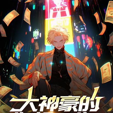大神豪的崛起人生