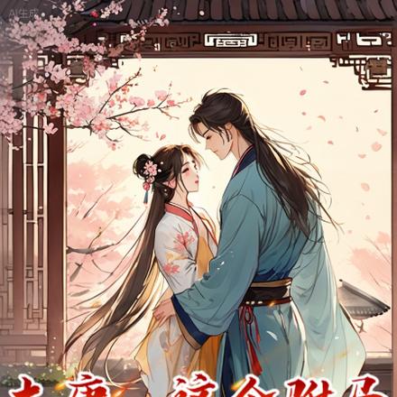 大唐：这个驸马非你不可
