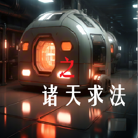 末世魂穿仪之诸天求法