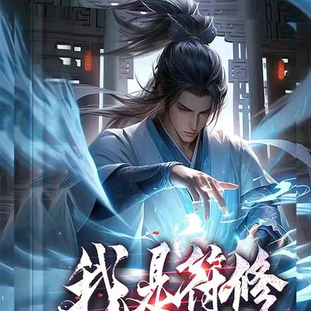 我是符修