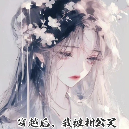 穿越后，我被相公买回家