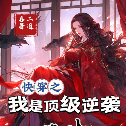 快穿之我是顶级逆袭第一人