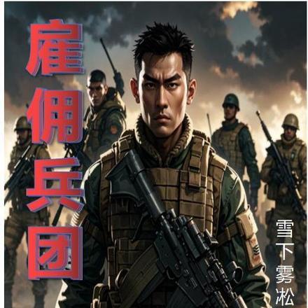雇佣兵团