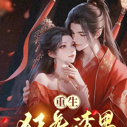 重生狂虐渣男,拿下傲娇皇叔
