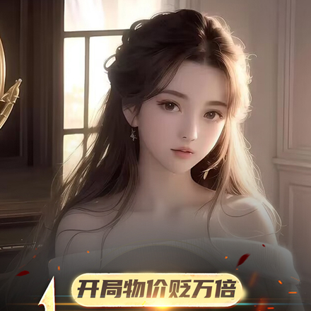 开局物价贬万倍:美女请自重