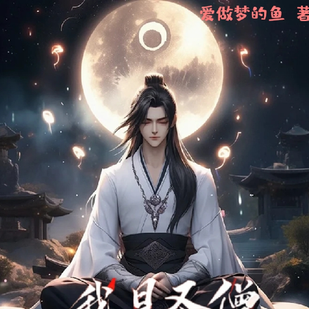 我是圣僧,亦是无敌魔神