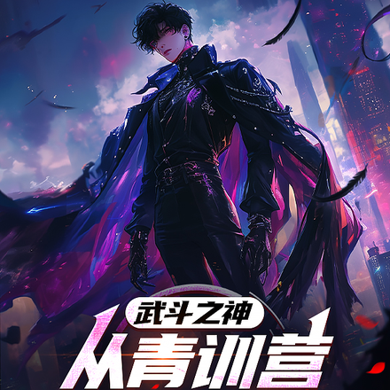 武斗之神，从青训营肝熟练度开始