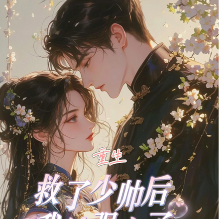 重生救了少帅后,我被强宠了