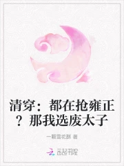 清穿:都在抢雍正?那我选废太子