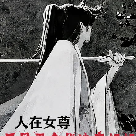 人在女尊,开局两个伏弟魔姐姐