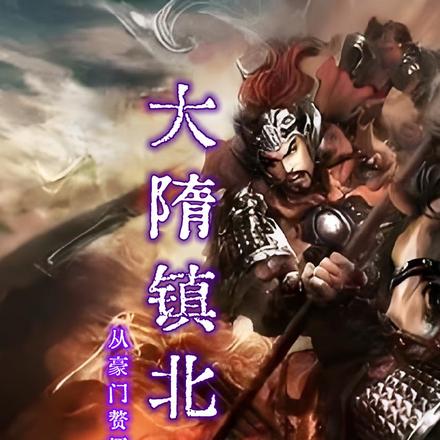 大隋镇北王从豪门赘婿开始
