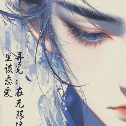 寻觅:在无限流游戏里谈恋爱