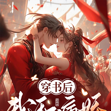 穿书后，我和病娇恋爱啦