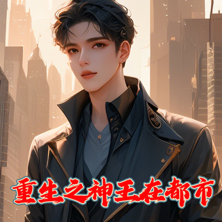 重生之神王在都市