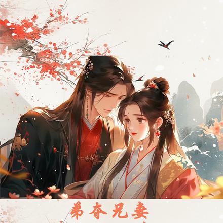 弟夺兄妻:反派王爷缠我上瘾