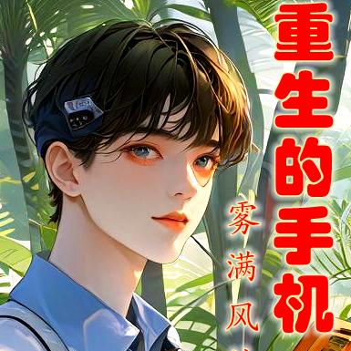 重生的手机