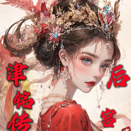 后宫津铭传