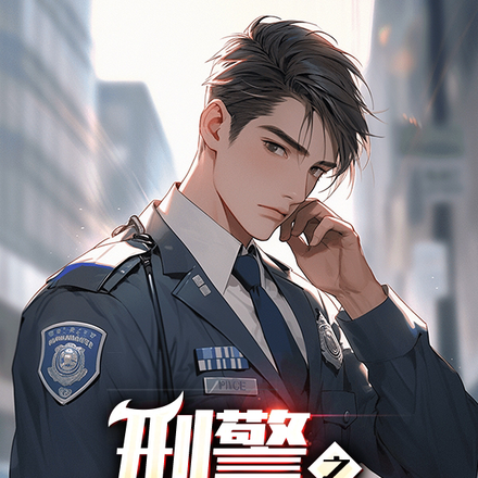 刑警之子承父业