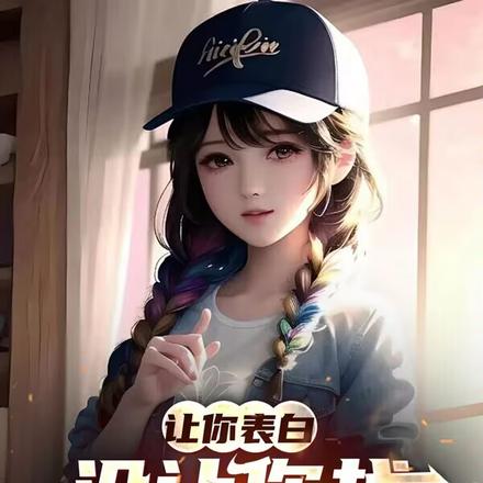 让你表白,没让你找自家女总裁