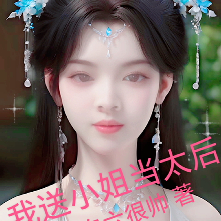 丫鬟我送小姐当太后