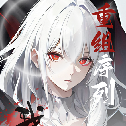 重组序列:我独自成神
