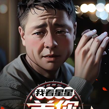 我看星星,关你李达康屁事
