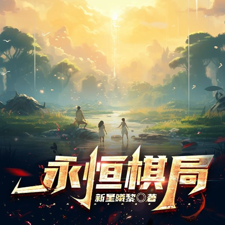 永恒棋局