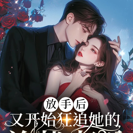 放手后,又开始狂追她的总裁老公