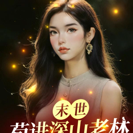 末世：苟进深山老林潇洒过活