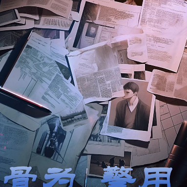骨为警用