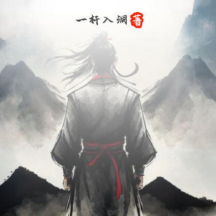 剑刀影