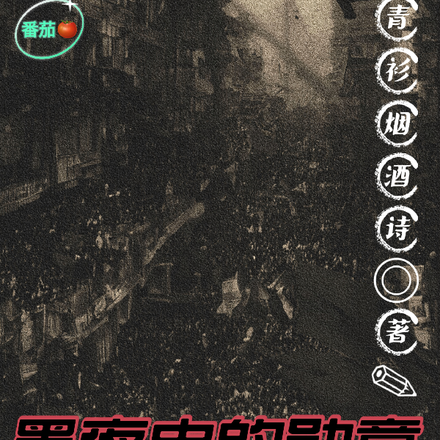 黑夜中的勋章