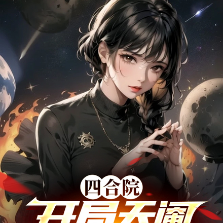四合院:开局天阉,截胡秦淮茹