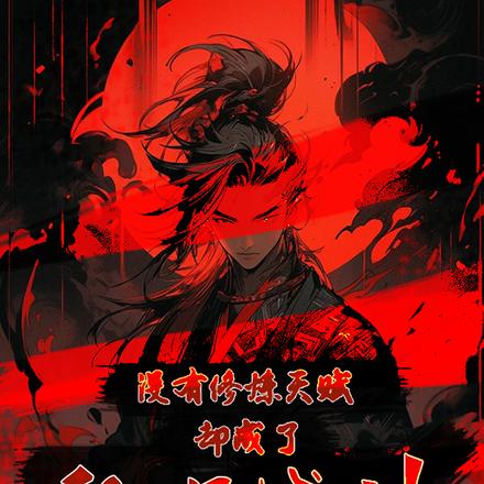 没有修炼天赋，却成了斩妖战神