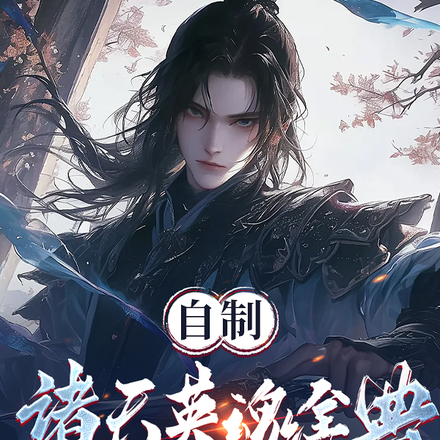 自制诸天英魂全典吸干妖魔仇恨值