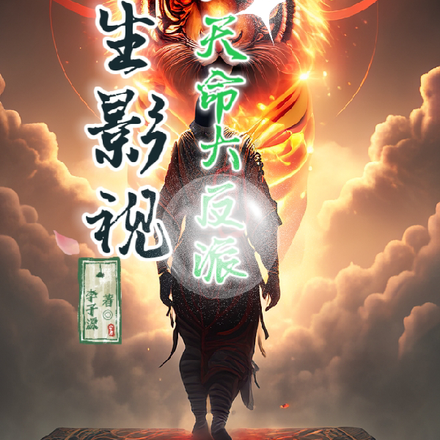 重生影视,我是天命大反派